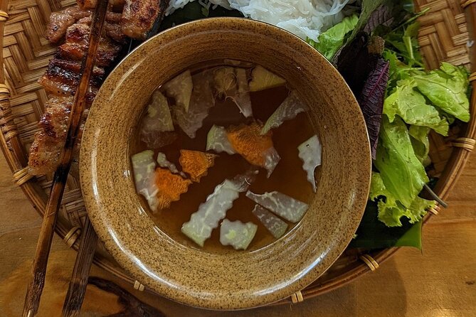 Hanoi Street Food Private Tour - Is $35 a good value?