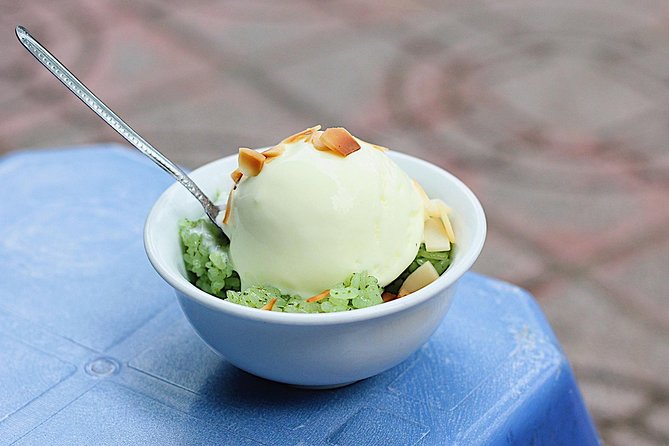 Hanoi Street Food: Small Group Walking Tour with Real Foodie - Is $28 a fair price?