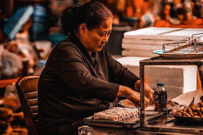Hanoi Street Food Tour - Why Hanoi’s Old Quarter is the right place for a food tour