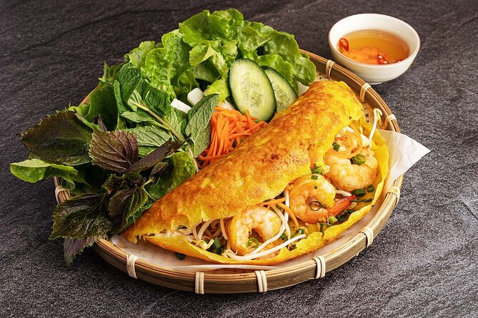 Hanoi Street Food Tour - Banh mi, sweets, fruit, and Hanoi drinks