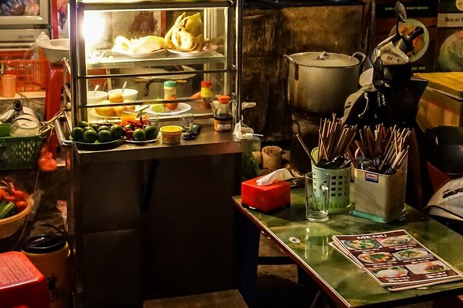 Hanoi Street Food Tour - Who will enjoy this food tour most