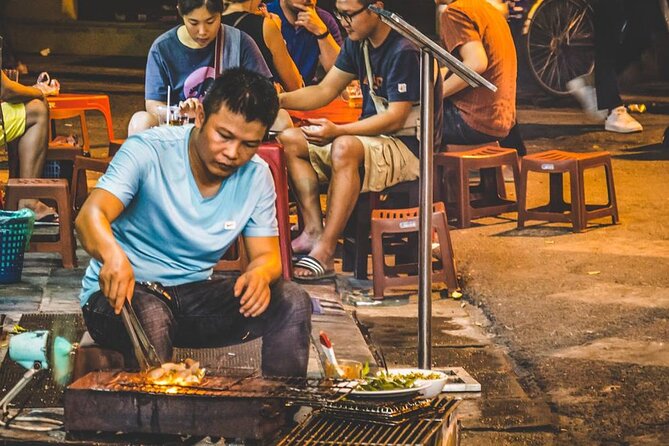Hanoi Street Food Tour - Best Price - Why this three-hour walk works well in Hanoi
