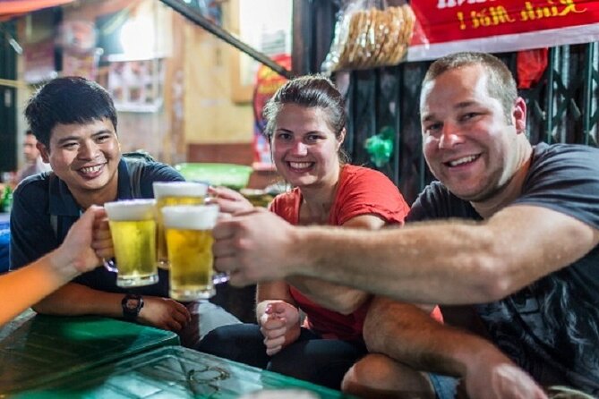 Hanoi Street Food Tour - Best Price - Who should book this experience?