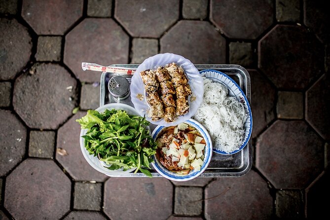 Hanoi Street Food Tour By Motorbike + Sightseeing SAFE & FUN - Why a motorbike is a smart way to see Hanoi