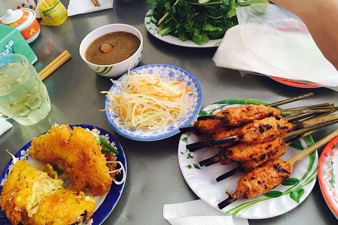 Hanoi street food tour (small group) - Banh Mi and the French Influence on Hanoi Food