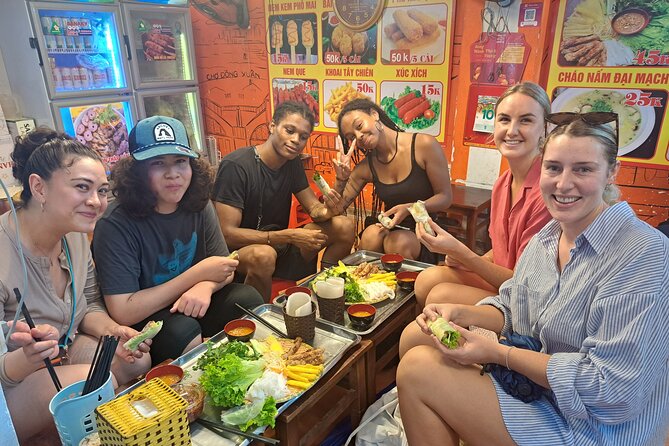 Hanoi Street Food Tour with Local Guide - Key Points About This Hanoi Food Walk