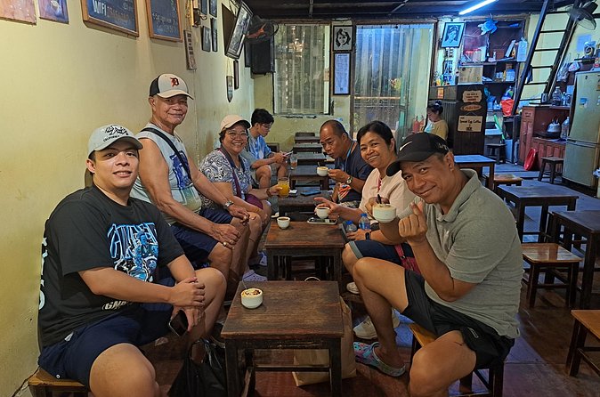 Hanoi Street Food Tour with Local Guide - What Anna Adds to the Experience