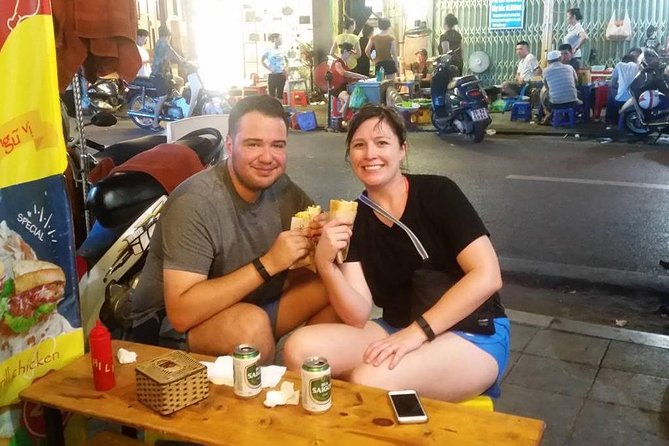 Hanoi Street Food Walking Tour - Weather, cancellation, and evening planning
