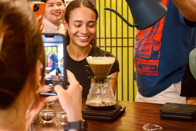 Hanoi Tea Workshop: Specialty Fresh Lotus Tea from West Lake - Quick points before you book