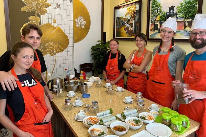 Hanoi Tea Workshop: Specialty Fresh Lotus Tea from West Lake - Brewing practice you can repeat at home
