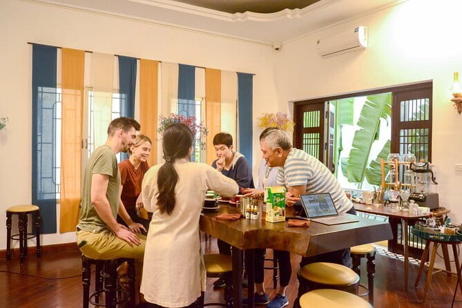 Hanoi Tea Workshop: Specialty Fresh Lotus Tea from West Lake - Who will enjoy this Hanoi tea workshop