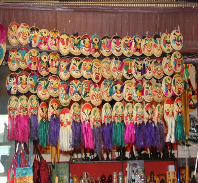Hanoi: Thang Long Water Puppet Show Ticket - What the 50-minute performance feels like