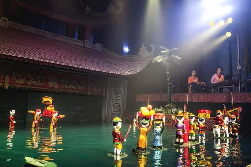 Hanoi: Thang Long Water Puppet Show Ticket - Skip The Line - Why water puppetry matters in Hanoi