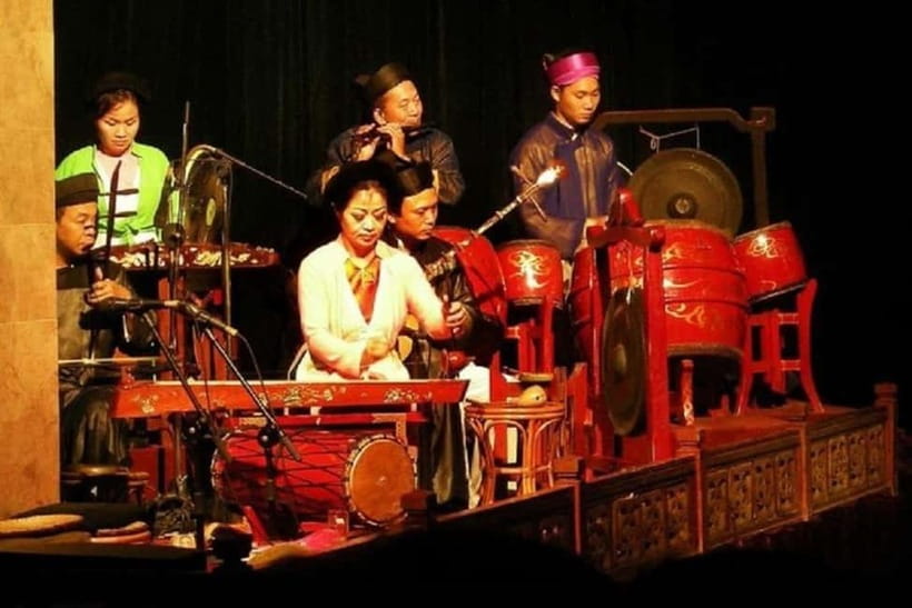 Hanoi: Thang Long Water Puppet Show Ticket - Skip The Line - Do you need the audio guide?