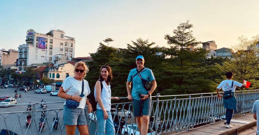Hanoi: The Hidden Old Quarter Experience - What $37 buys you in practical terms