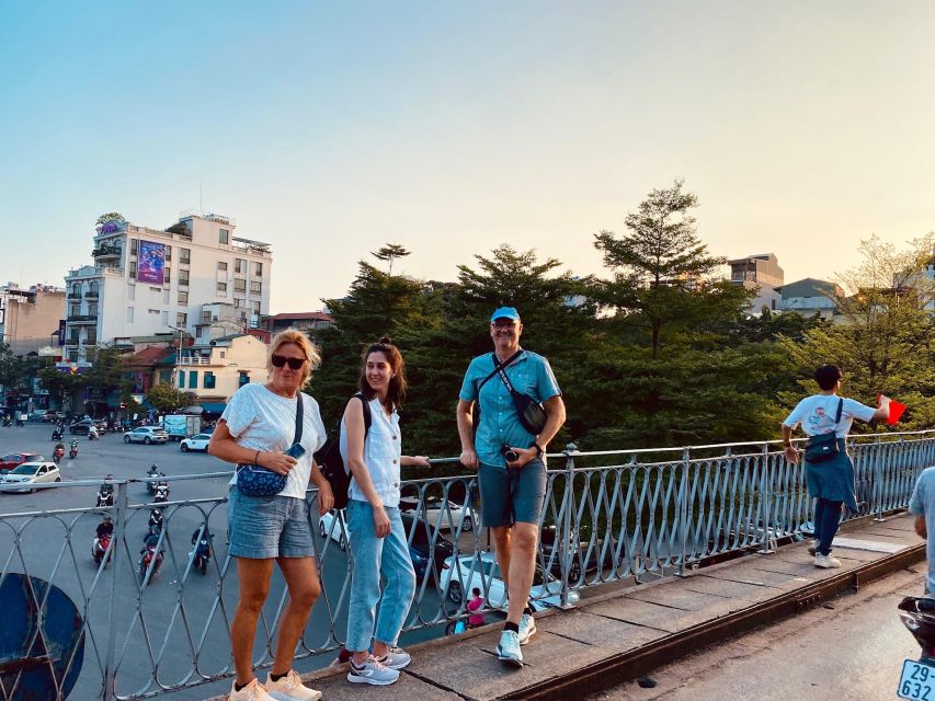 Hanoi: The Hidden Old Quarter Experience - Why this Old Quarter walk feels different