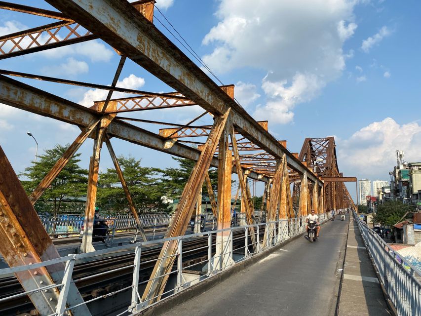 Hanoi: The Hidden Old Quarter Experience - Starting at 72 Hàng Bạc