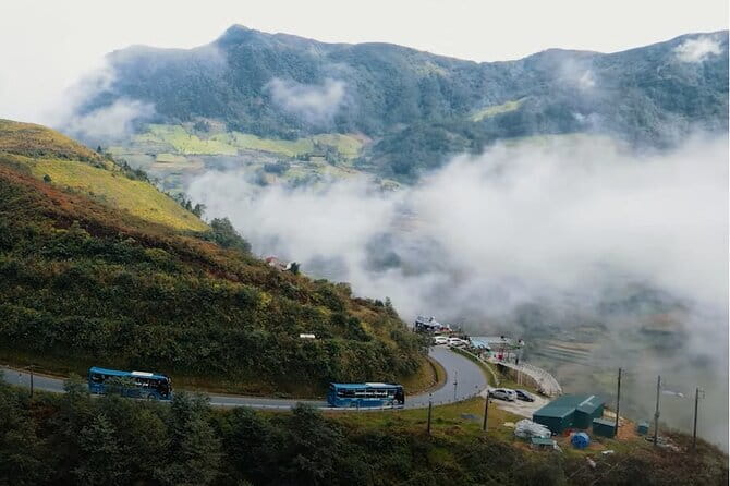 Hanoi to Sapa Bus - Private Cabin Bus - Is $31 good value for this route?