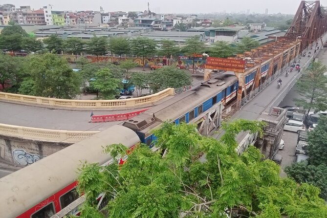 Hanoi Train Street Tour - What makes this Hanoi experience worth considering