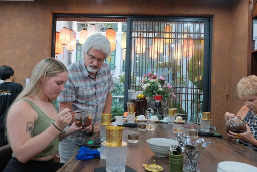 Hanoi Ultimate Coffee Workshop: Make, Learn & Taste - Price, value, and what you receive