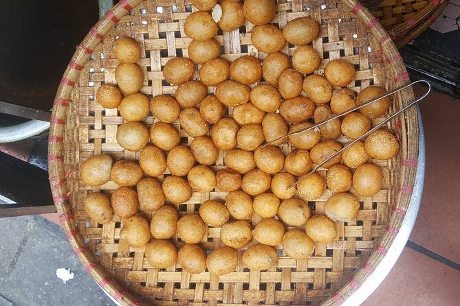 Hanoi Vegan Food Tour - Afternoon or evening: which should you choose?