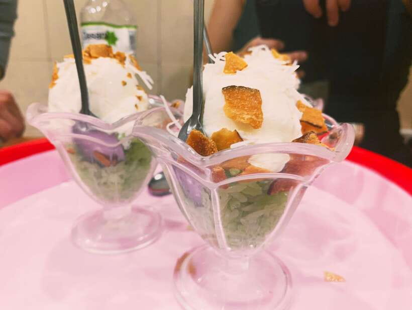 Hanoi: Vietnamese Street Food Tour with Egg Coffee - The guide is the difference between a meal and a useful introduction