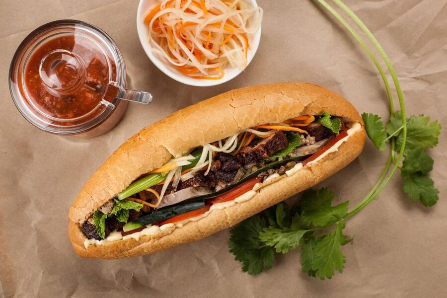 Hanoi: Walking Street Food Tour & Train Street w/Local Guide - Dietary needs and physical demands