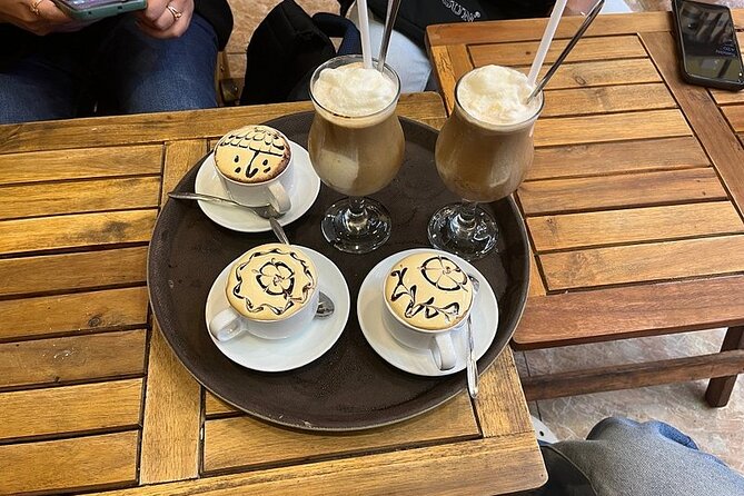 Hanoi Walking Street Food Tour with Train Street - Starting In Hanoi’s Old Quarter