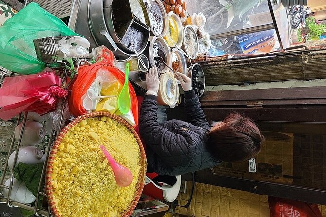 Hanoi Walking Street Food Tour with Train Street - Who Will Enjoy This Hanoi Tour?