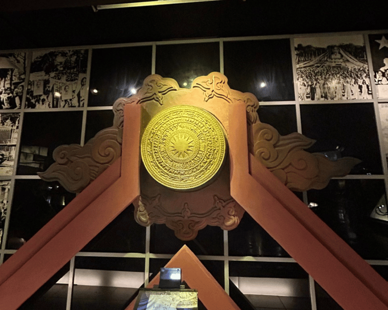 Hanoi: War Site Museums Tour - Walking through Hoa Lo Prison