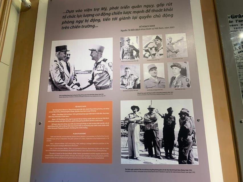 Hanoi: War Site Museums Tour - The B52 Victory Museum and Huu Tiep Lake