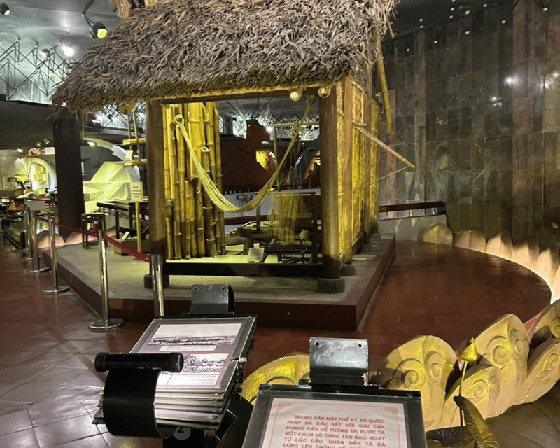 Hanoi: War Site Museums Tour - Why the guide makes a difference