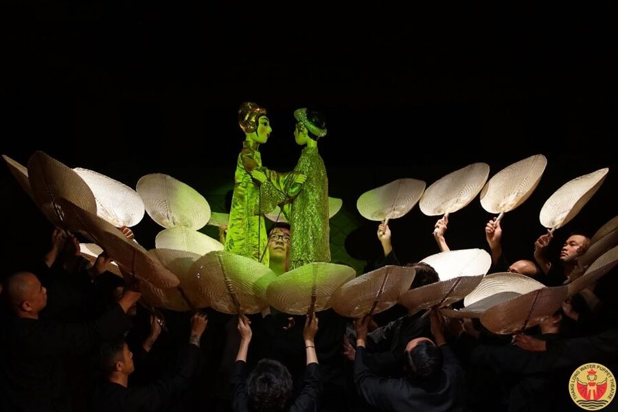 Hanoi: Water Puppet Show Ticket with Hotel Delivery Add-On - Planning the rest of your evening