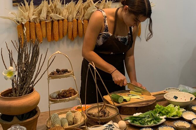 Happy Cooking Class in Danang - Recipes That Make Sense At Home