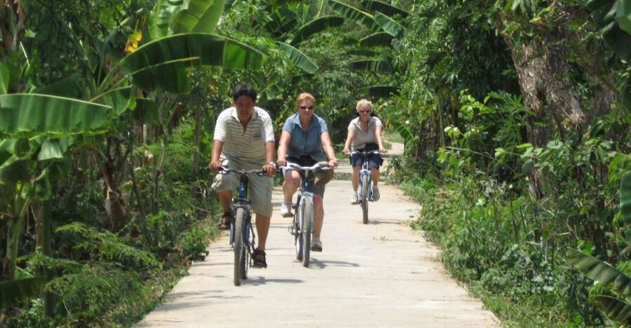 HCM: Mekong Delta, My Tho & Ben Tre Coconut Village - Five useful things to know before you go