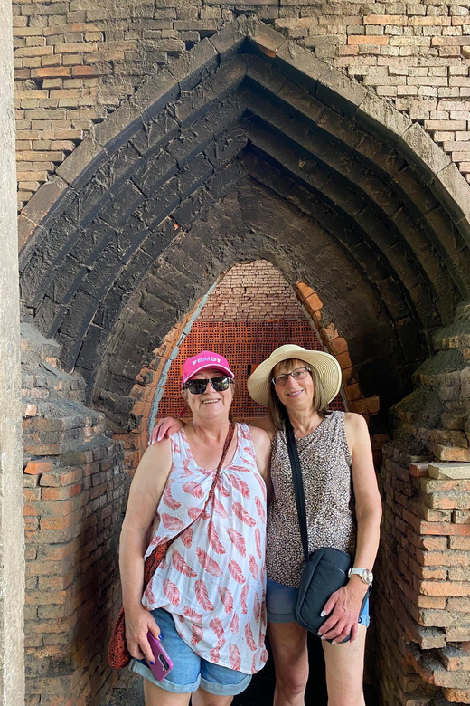 HCMC: Mekong Delta Less-Touristy One-Day Tour to Ben Tre - Key points at a glance