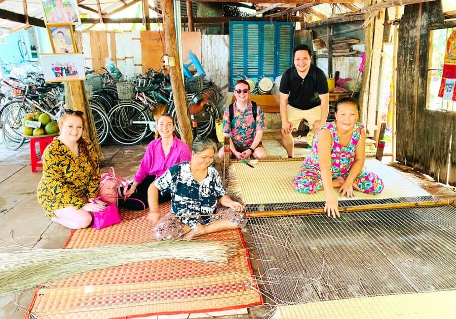 HCMC: Mekong Delta Less-Touristy One-Day Tour to Ben Tre - What the $54 price really covers