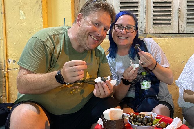 [Hi-end] Private Hanoi Street Food Tour With Real Foodie - Who will enjoy this experience most
