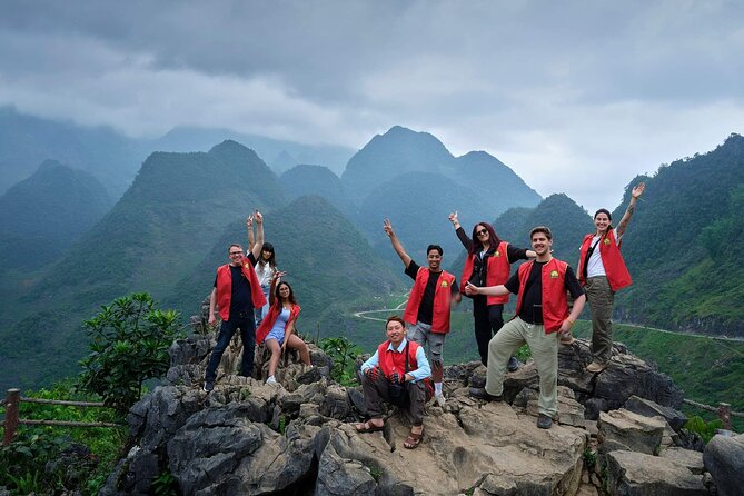 High Quality Motorcycle Dirt Bike 3 Days Tour + Private Room - What the $385 Ha Giang tour really includes