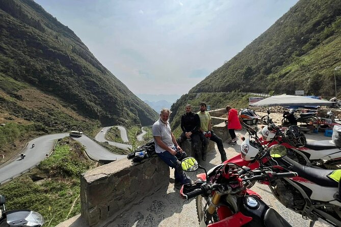 High Quality Motorcycle Dirt Bike 3 Days Tour + Private Room - Comfort, food, and what to pack