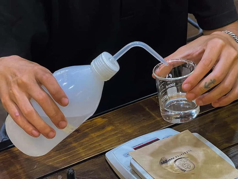 High Quality Perfume Making Workshop in Ho Chi Minh City - What $19 gets you, and where the value lies