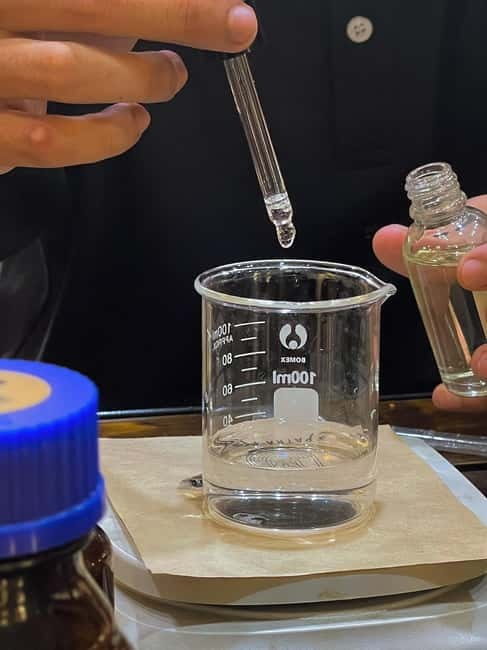 High Quality Perfume Making Workshop in Ho Chi Minh City - Who will enjoy this 90-minute activity most