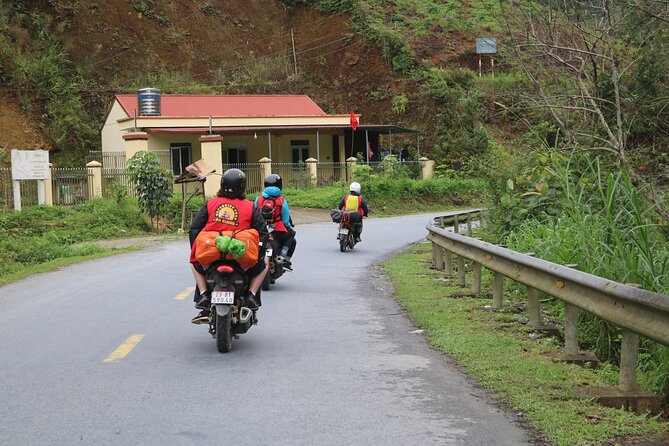 High quality Small Group 2 Day with Easy Riders + Private Room - What the small group changes