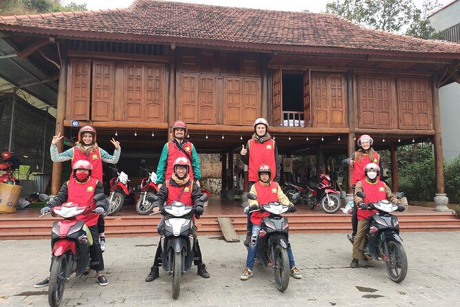 High quality Small Group 2 Day with Easy Riders + Private Room - Who will enjoy this trip most