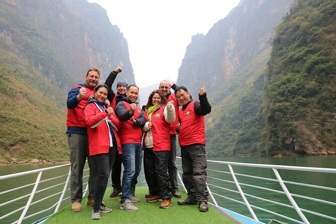 High Quality Small Group With Easy Riders 3 Day + Private Room - What the $265 price really covers