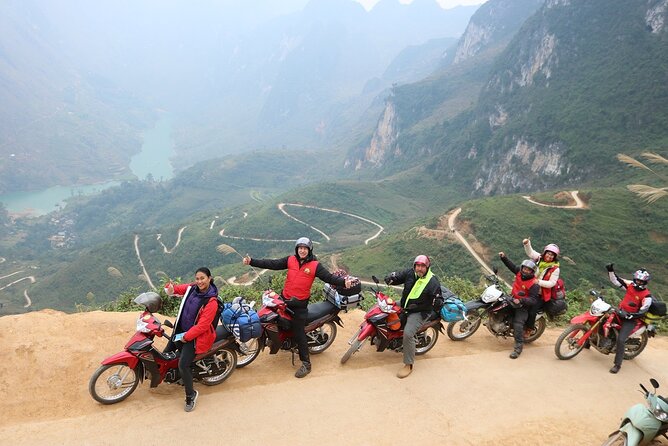 High Quality Small Group With Easy Riders 3 Day + Private Room - Food, rooms, and the real comfort level
