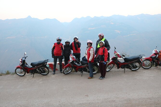 High Quality Small Group With Easy Riders 3 Day + Private Room - Who will enjoy this three-day Ha Giang route?