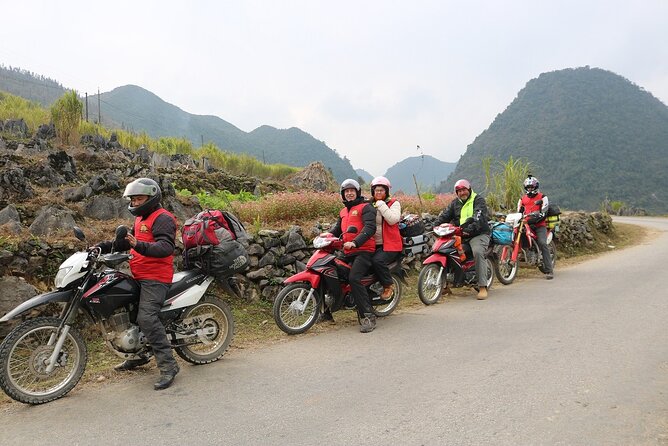 Hight Quality Small Group Easy Rider4 Day 3 Night + Private Room - Five things to know before booking