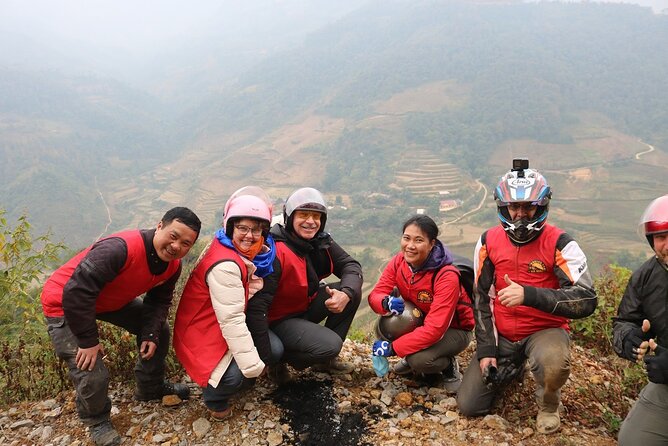 Hight Quality Small Group Easy Rider4 Day 3 Night + Private Room - Who should book this Ha Giang tour?