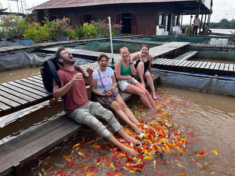 Ho Chi Minh: 1-Day Mekong Delta Tour-Floating Market & Islet - Five reasons this Mekong Delta tour is worth considering